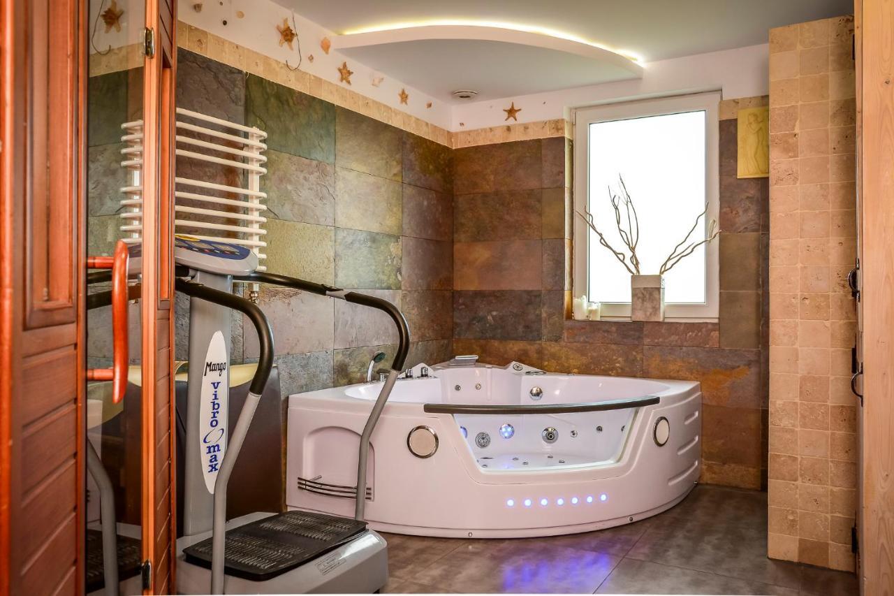 Gama Spa Владыславово Экстерьер фото